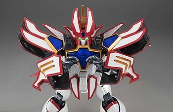 Amazon | メガハウス ヴァリアブルアクション Hi-SPEC 魔動王